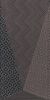 Mainzu Diamond Fancy Graphite 10x20 ID 289054
