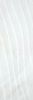 STN Ceramica Diva WV Pearl BR 25x75 ID 439745