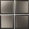 Baldocer Diva Metallic 15x15 ID 441358