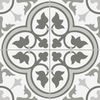 Prissmacer Dover Grey Pre. 45x45 ID 472503