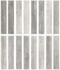 Absolut Keramika Dream Forest Light 15x90 ID 390009