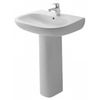 Раковина подвесная Duravit D-Code - 5
