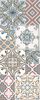 Azori Eclipse Decor Selena 20.1x50.5 ID 303043