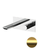 Смеситель для раковины Remer Edge
