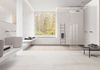 Ibero Elevation White Rect Bis B-100 29x100 ID 370321