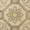 Pamesa Elisabeth Lemon Gold 20.4x20.4 ID 516041