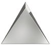 Zyx Evoke Cascade Silver Glossy 15x17 ID 415709