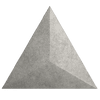 Zyx Evoke Level Cement 15x17 ID 415652
