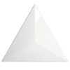 Zyx Evoke Level White Matt 15x17 ID 415650