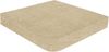 Gresmanc Evolution Esquina Recto Evo Beige 31.7x31.7 ID 315363