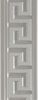 Marazzi Evolution Marble Listello Argento MLZ1 12x32.5 ID 233894