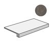 Marazzi Evolution Marble Step Grey MH46 32.5x60.4 ID 248649
