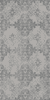 Settecento Evoque Decoro Lacche Grigio 60x120 ID 286427