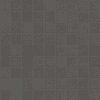 Settecento Evoque Mosaico Coal 60x60 ID 286509