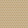 Rex Ceramiche Extra Light Mink 30x30 ID 87593