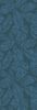 Ape Rohan Bleu Rect. 30x90 ID 475322