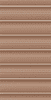 Wow Faces Bars Tan 12.5x25 ID 522988