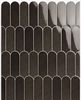 Natucer Fan Mix Black 7.2x19.5 ID 461376