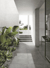 Refin Feel White Strutturato 60x120 ID 496516