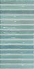 DNA Tiles Flash Bars Light Blue 12.5x25 ID 522511
