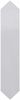 Wow Gradient Crayon Greige Gloss 4.3x24.3 ID 421171