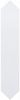 Wow Gradient Crayon White Gloss 4.3x24.3 ID 421170