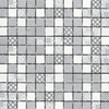 Mosavit Graphic Baltimore Mix 31.6x31.6 ID 440194