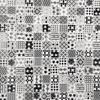 Mosavit Graphic Moma 31.6x31.6 ID 440196