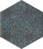 Kerama Marazzi Гроссето Синий 23.1x20 ID 522575