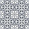 Prissmacer Hampton Blue Pre. 45x45 ID 472505