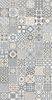 Gayafores Heritage Deco Grey 32x62.5 ID 474413