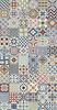 Gayafores Heritage Deco Mix 32x62.5 ID 474414