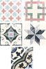 Codicer Heritage Mix 25x25 ID 457270