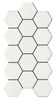 Realonda Hex Snow 26.5x51 ID 452141