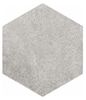 Equipe Hexatile Cement Grey 17.5x20 ID 258752
