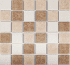 Starmosaic Homework Beige Matt 30.6x30.6 ID 492962