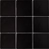 Starmosaic Homework Black Matt 30x30x9.7 ID 492933