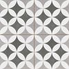 Kerlife Hydraulic Hester Silver 45x45 ID 374615