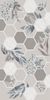 Azori Incisio Diamond 31.5x63 ID 520468