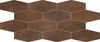 ABK Interno 9 Losanga Rust 30x60 ID 303385