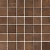 ABK Interno 9 Quadretti Rust 30x30 ID 303391