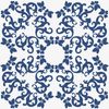 Bardelli Marcel Wanders Iris 1 C6 20x20 ID 311041