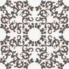 Bardelli Marcel Wanders Iris 1 D1 20x20 ID 311044
