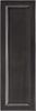 Equipe Island Frame Black 6.5x20 ID 522335