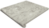 Gres Aragon Itaca Peldano Gris 29.3x33 ID 516661