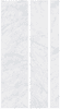 41zero42 Italic Carrara Mix 10/20/30 60x120 ID 515407