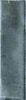 Cifre Jazba Turquoise Brillo 6x24.6 ID 520680