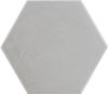 Pamesa Jubilee Hex Cement 19.8x22.8 ID 474657