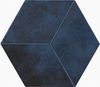 Pamesa Kingsbury Navy 19.8x22.8 ID 441380