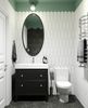 DNA Tiles Terrazzo Graphite Colours 32x36.8 ID 441771